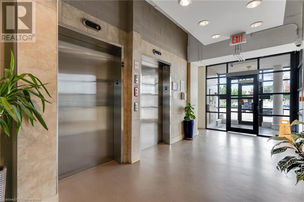 410 King Street W Unit# 413, Kitchener, Ontario  N2G 1C3 - Photo 5 - 40745832
