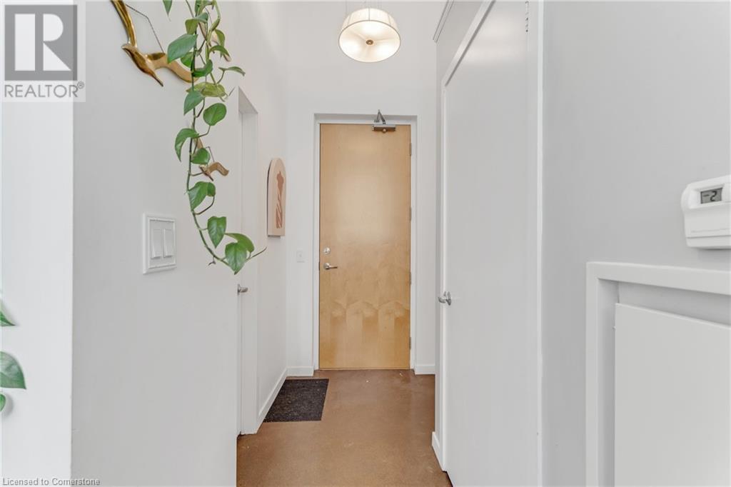 410 King Street W Unit# 413, Kitchener, Ontario  N2G 1C3 - Photo 6 - 40745832