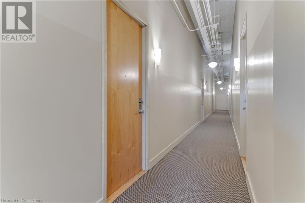 410 King Street W Unit# 413, Kitchener, Ontario  N2G 1C3 - Photo 7 - 40745832
