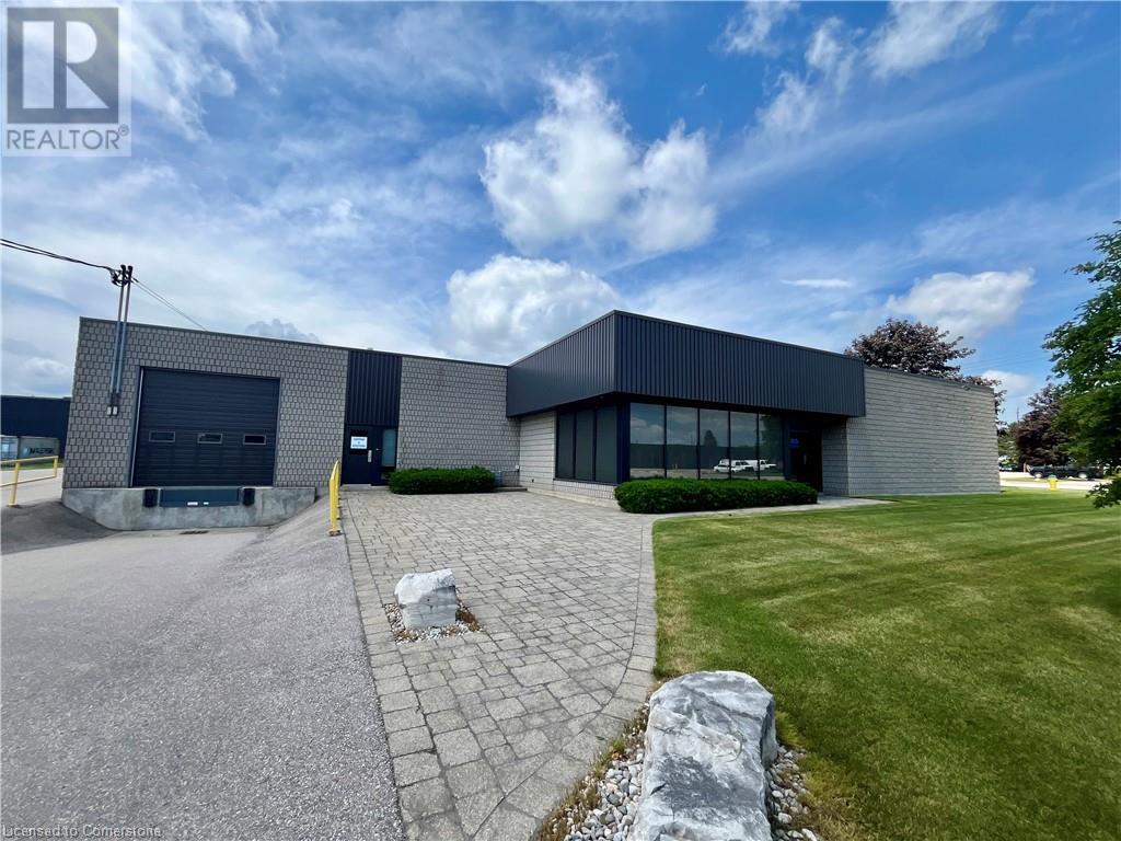 95 RANKIN Street, Waterloo, Ontario