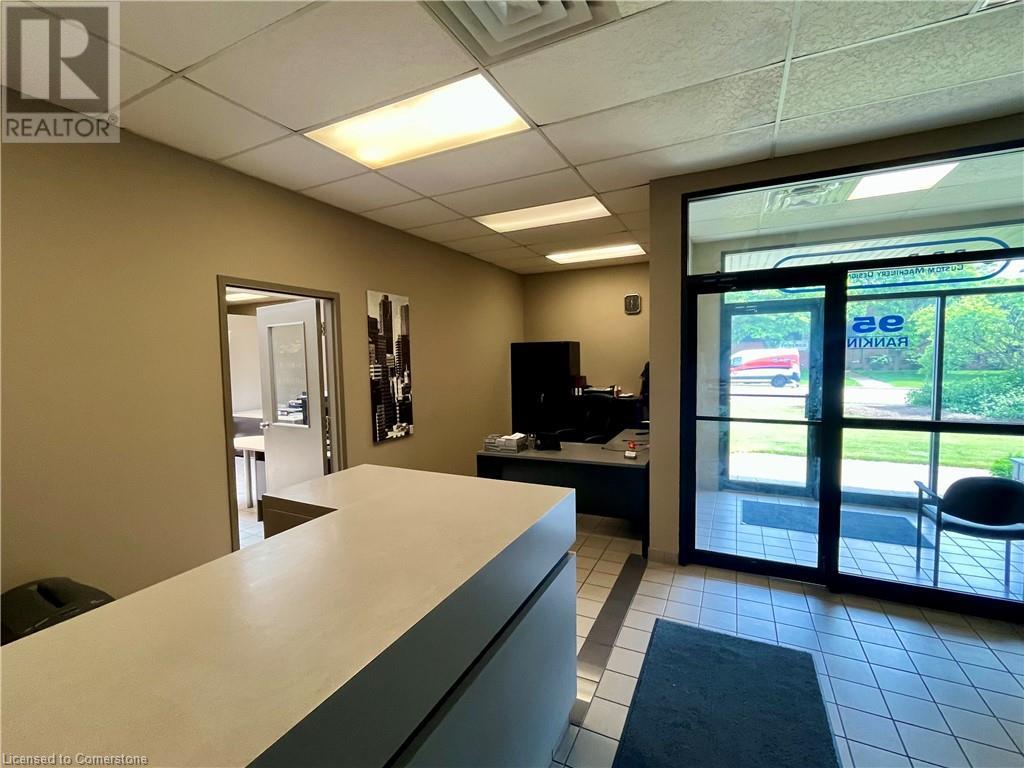 95 Rankin Street, Waterloo, Ontario  N2V 1W2 - Photo 20 - 40745433