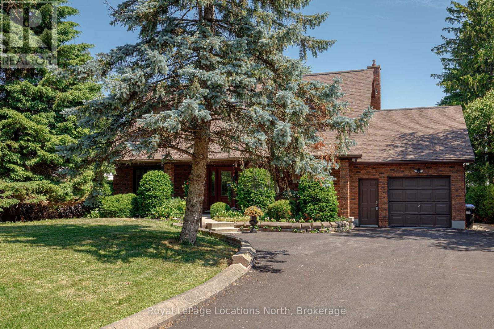 43 Georgian Manor Drive, Collingwood, Ontario  L9Y 5P3 - Photo 3 - S12248928