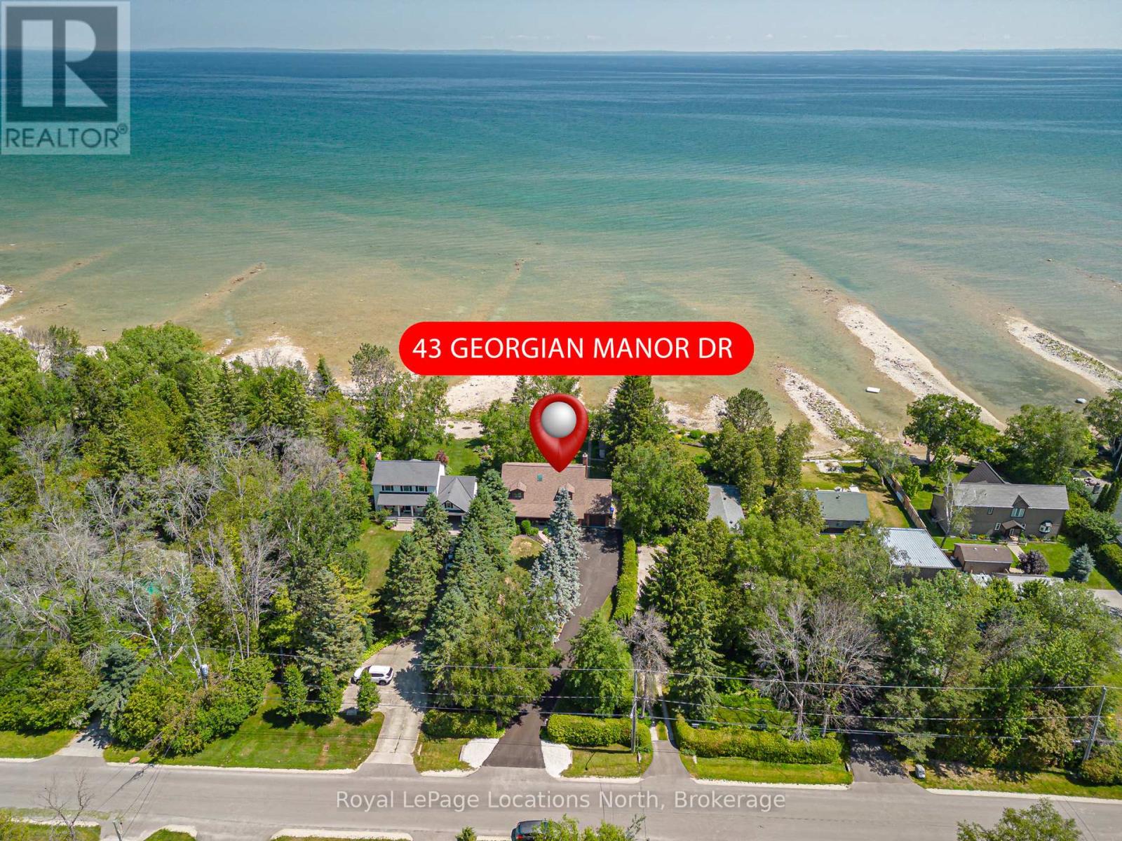 43 Georgian Manor Drive, Collingwood, Ontario  L9Y 5P3 - Photo 33 - S12248928