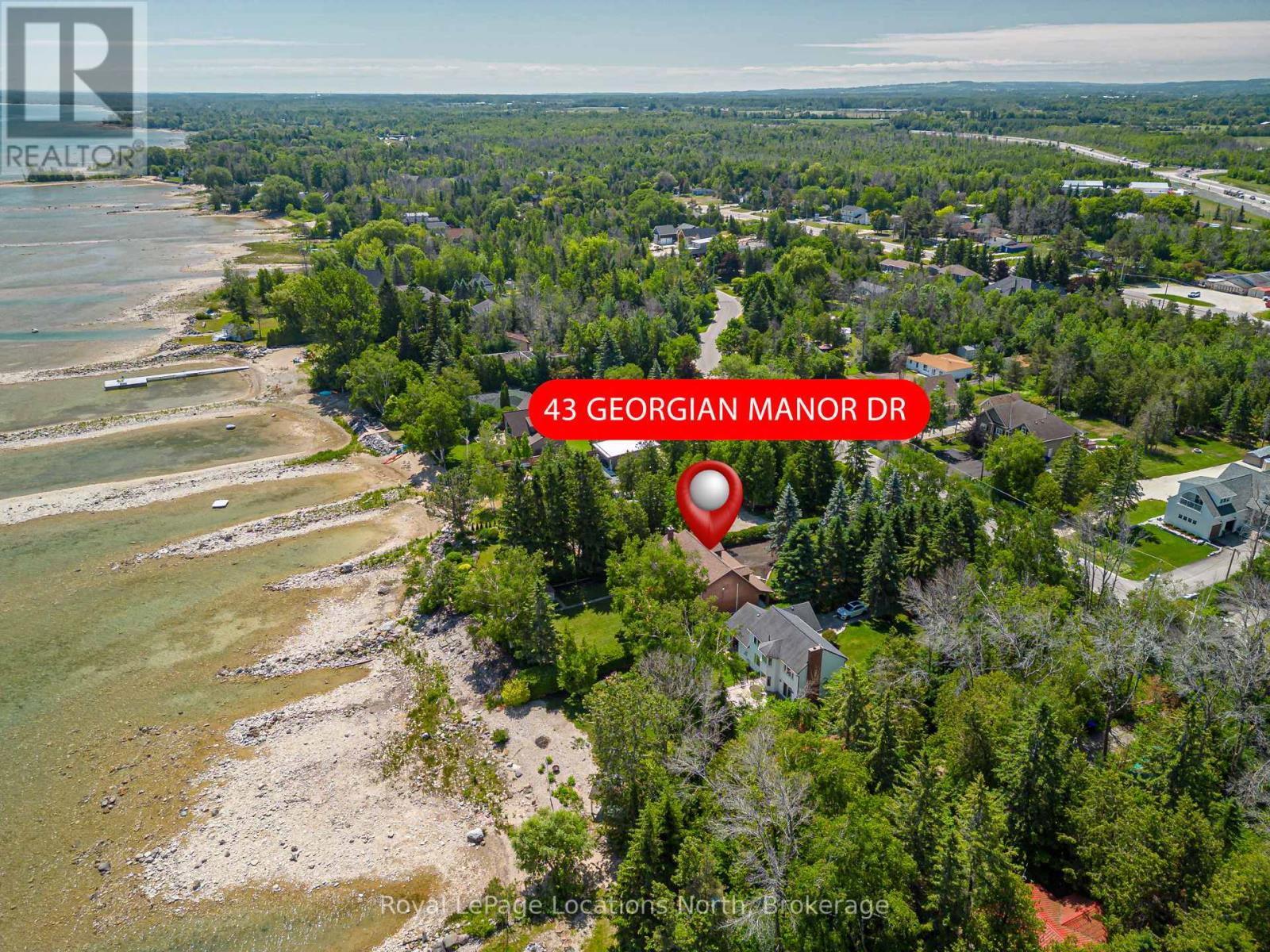 43 Georgian Manor Drive, Collingwood, Ontario  L9Y 5P3 - Photo 34 - S12248928