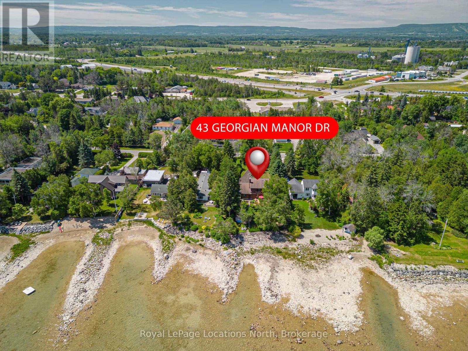 43 Georgian Manor Drive, Collingwood, Ontario  L9Y 5P3 - Photo 35 - S12248928