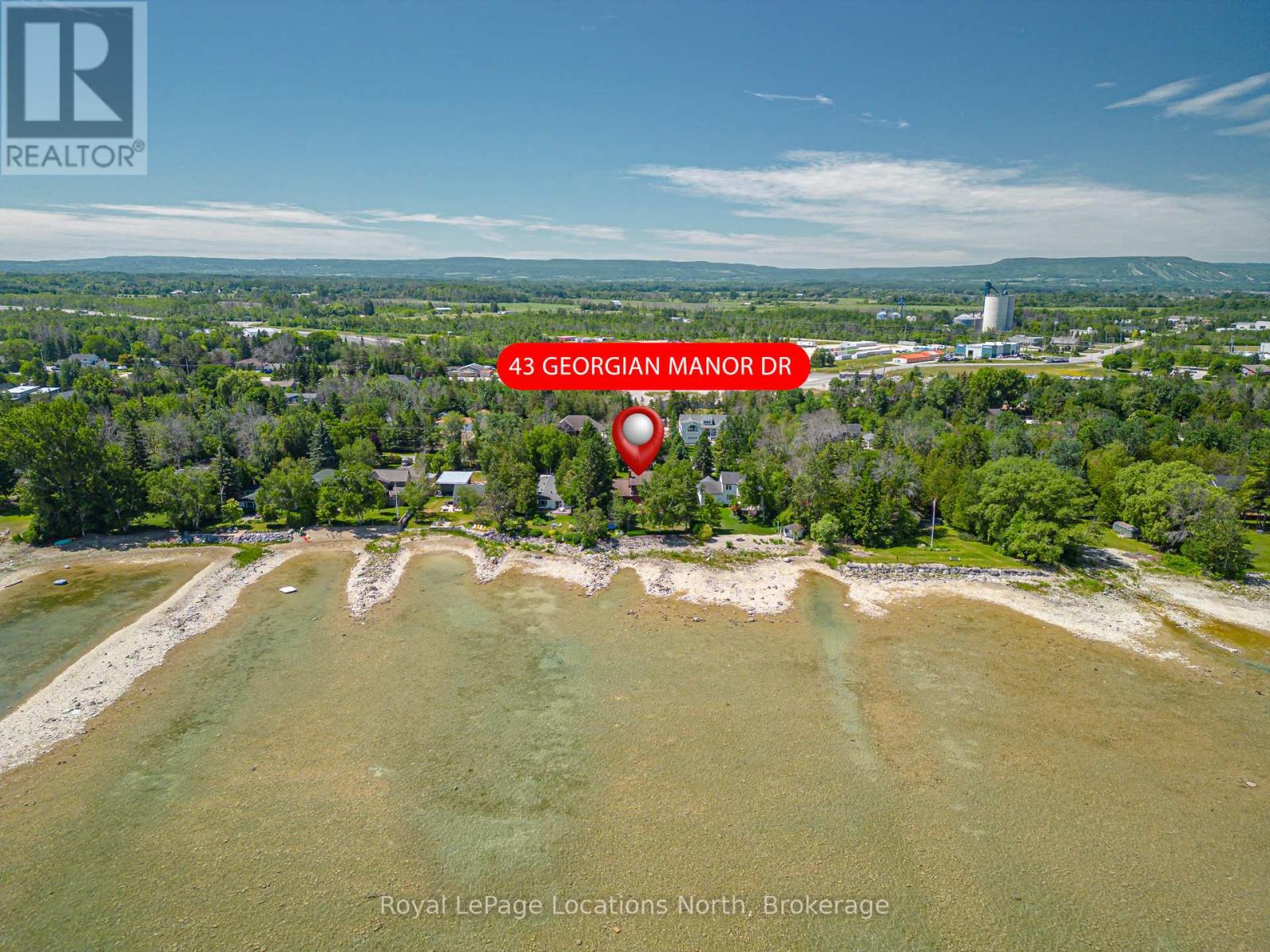 43 Georgian Manor Drive, Collingwood, Ontario  L9Y 5P3 - Photo 36 - S12248928