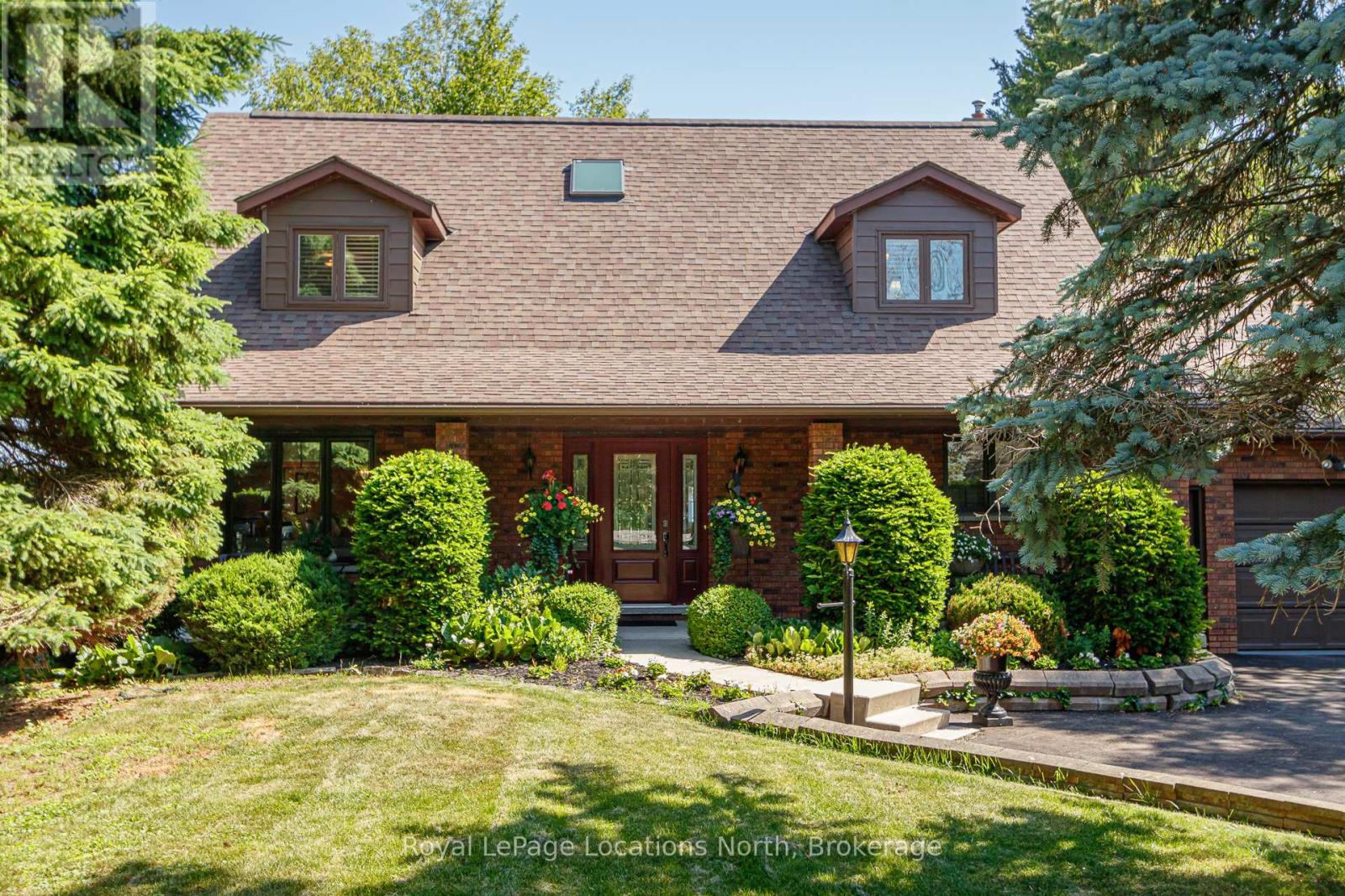 43 Georgian Manor Drive, Collingwood, Ontario  L9Y 5P3 - Photo 4 - S12248928