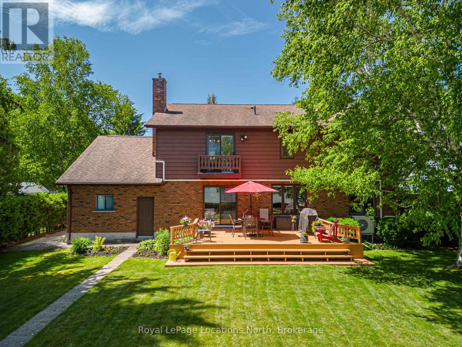 43 Georgian Manor Drive, Collingwood, Ontario  L9Y 5P3 - Photo 8 - S12248928