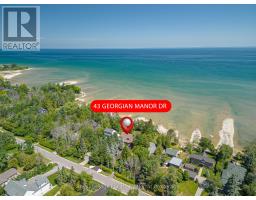 43 GEORGIAN MANOR DRIVE, Collingwood, Ontario
