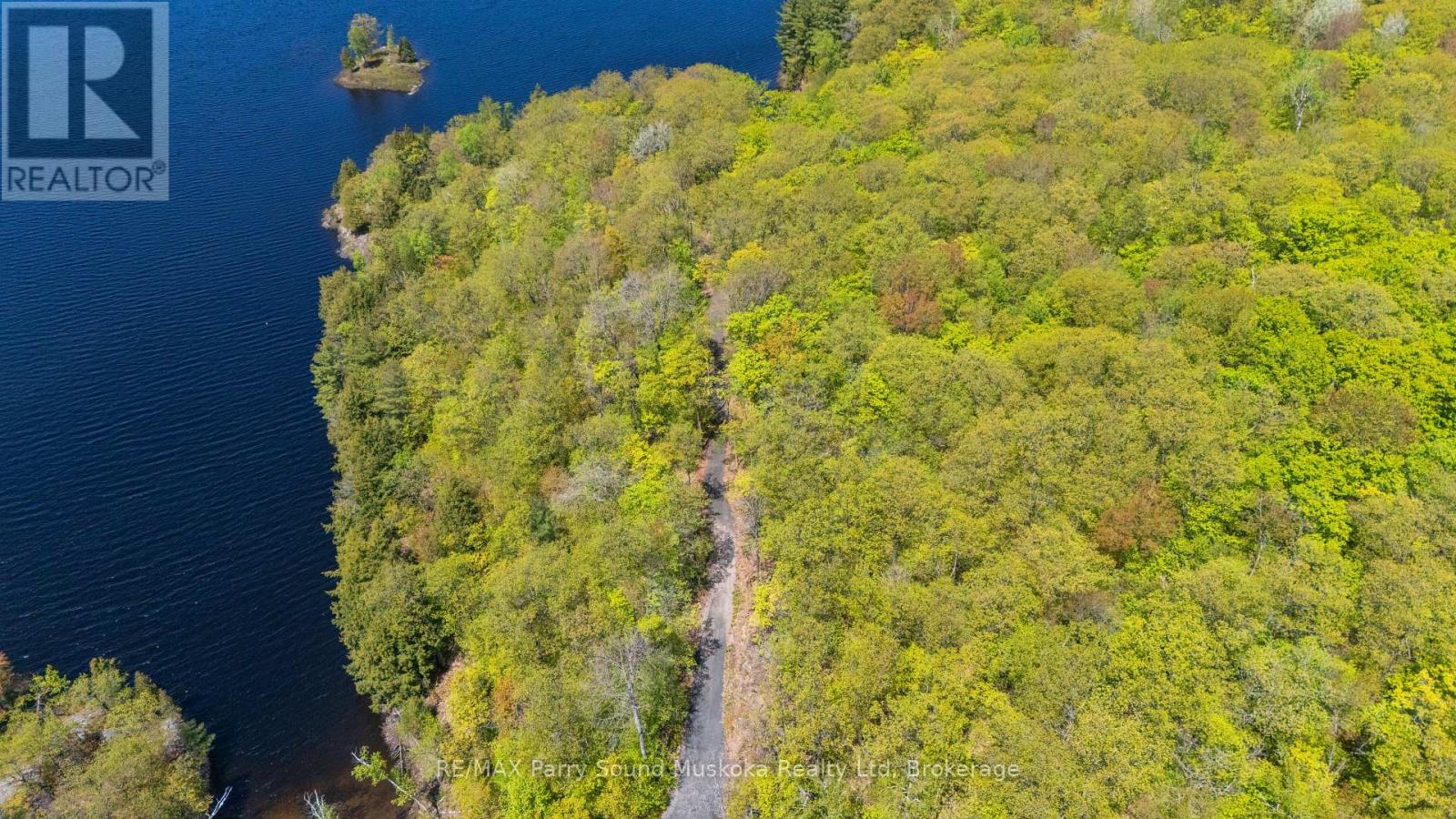 34b Bell Lake Road, Mcdougall, Ontario  P2A 2W7 - Photo 10 - X12248943