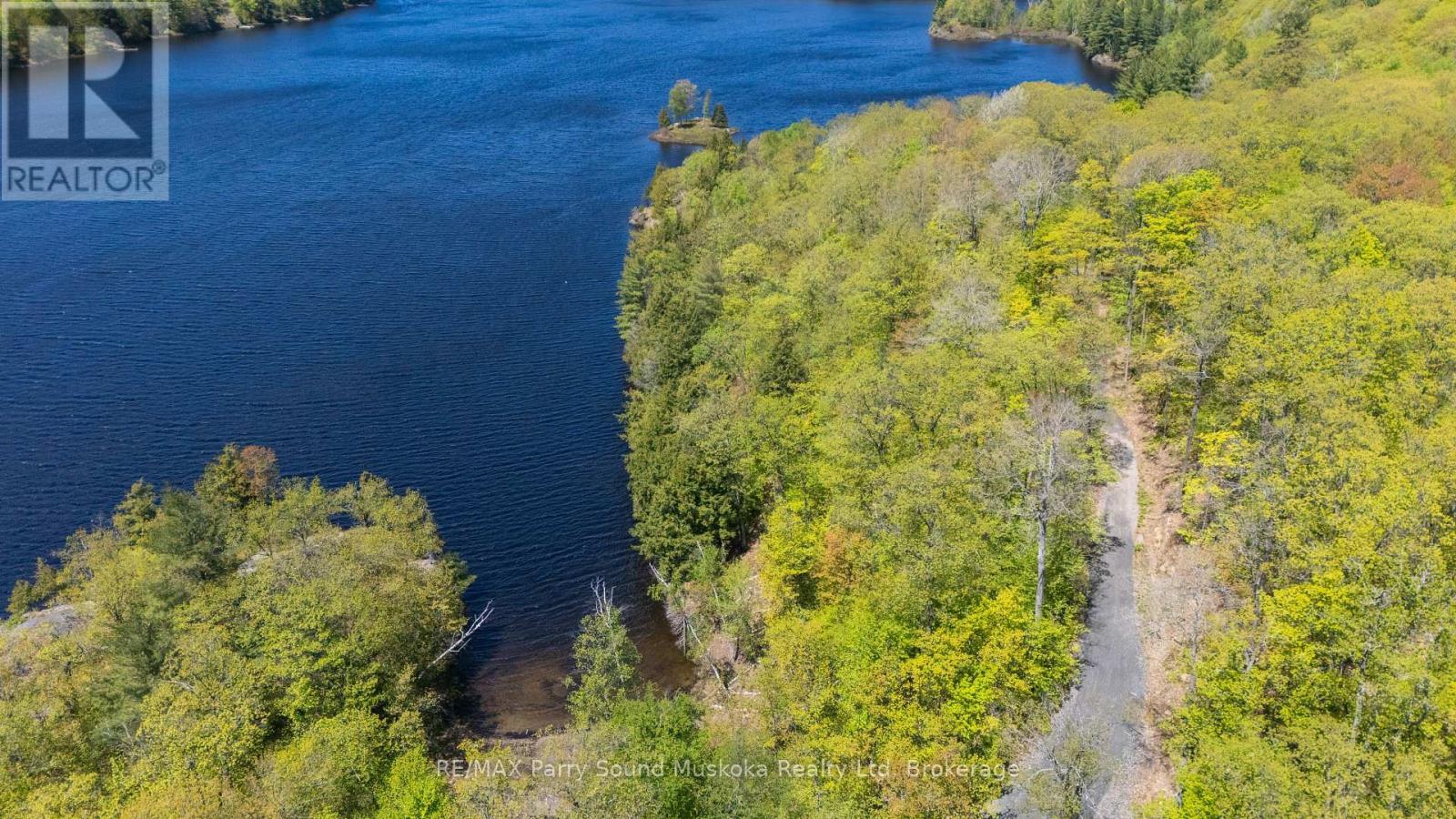 34b Bell Lake Road, Mcdougall, Ontario  P2A 2W7 - Photo 16 - X12248943