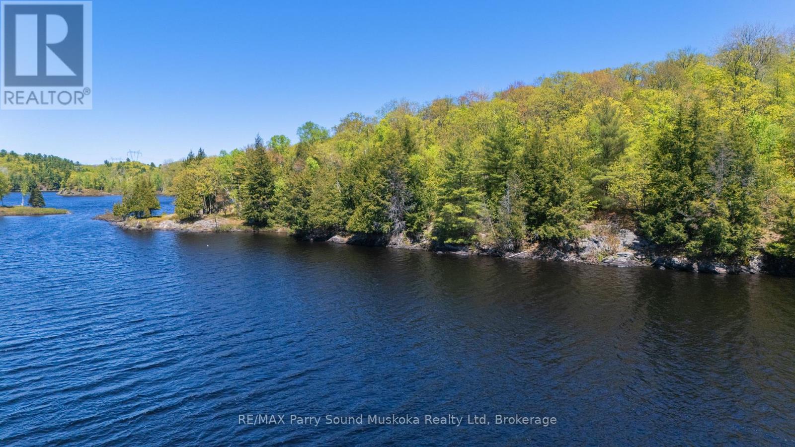 34b Bell Lake Road, Mcdougall, Ontario  P2A 2W7 - Photo 3 - X12248943