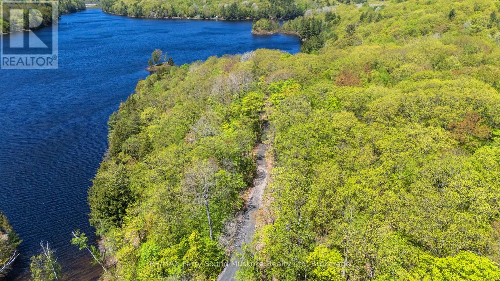 34b Bell Lake Road, Mcdougall, Ontario  P2A 2W7 - Photo 4 - X12248943