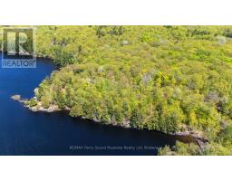34B BELL LAKE ROAD, McDougall, Ontario