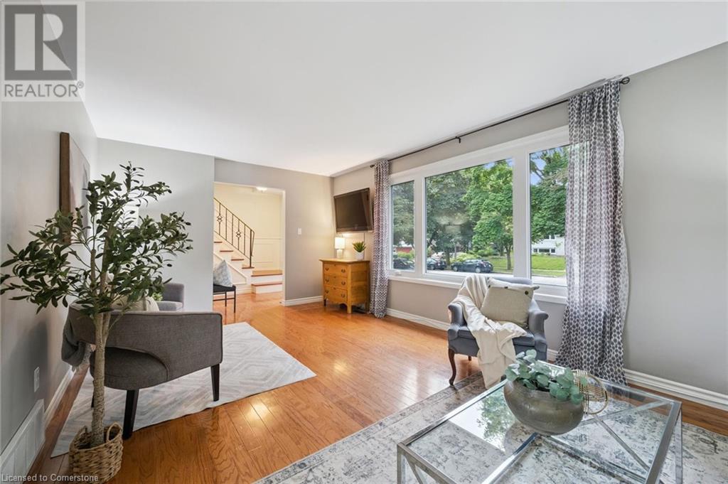 358 Craigleith Drive, Waterloo, Ontario  N2L 5B7 - Photo 10 - 40745052