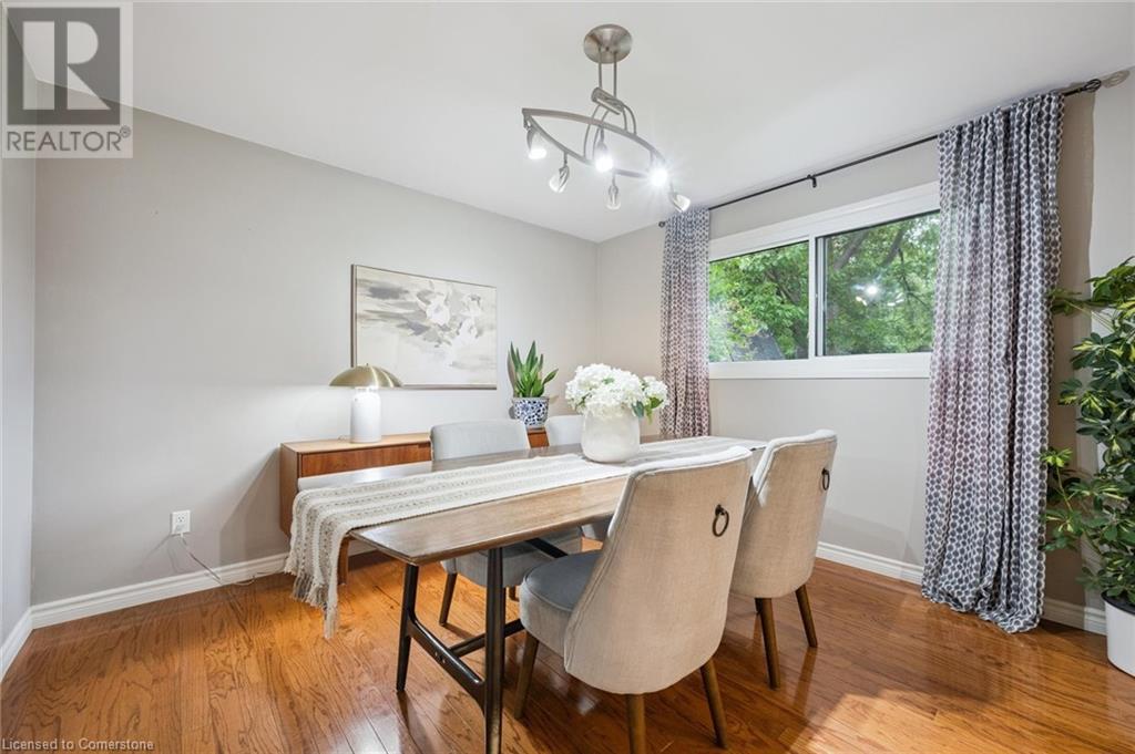358 Craigleith Drive, Waterloo, Ontario  N2L 5B7 - Photo 11 - 40745052