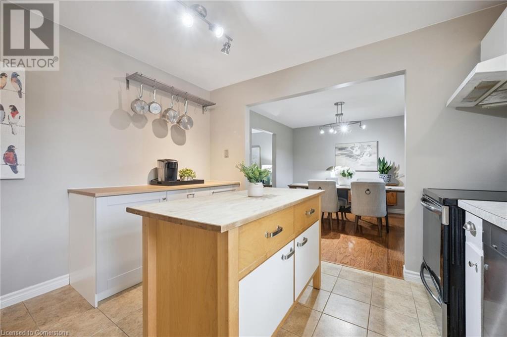 358 Craigleith Drive, Waterloo, Ontario  N2L 5B7 - Photo 16 - 40745052