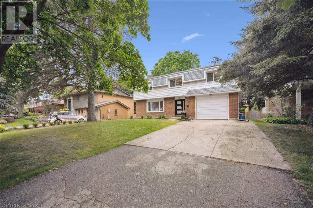 358 Craigleith Drive, Waterloo, Ontario  N2L 5B7 - Photo 3 - 40745052