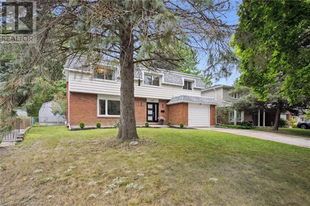 358 Craigleith Drive, Waterloo, Ontario  N2L 5B7 - Photo 4 - 40745052