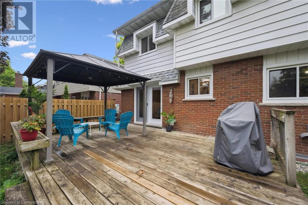 358 Craigleith Drive, Waterloo, Ontario  N2L 5B7 - Photo 40 - 40745052