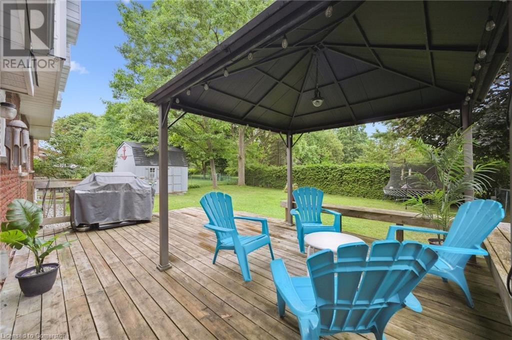 358 Craigleith Drive, Waterloo, Ontario  N2L 5B7 - Photo 41 - 40745052