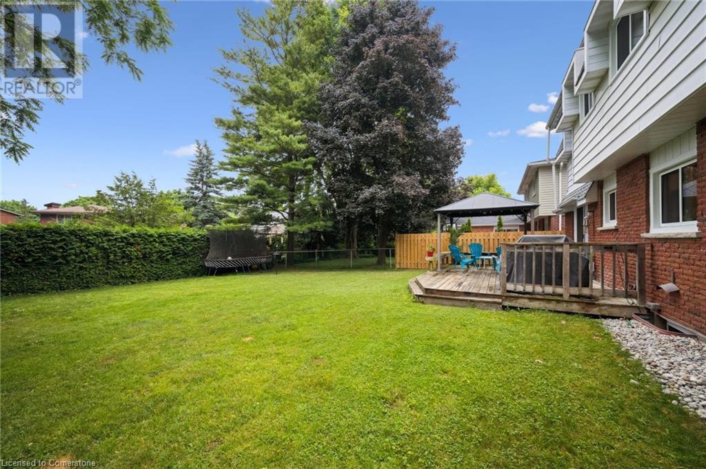 358 Craigleith Drive, Waterloo, Ontario  N2L 5B7 - Photo 42 - 40745052