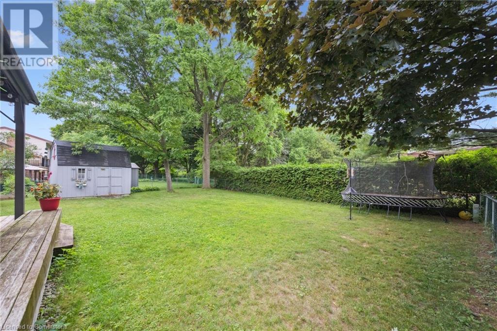 358 Craigleith Drive, Waterloo, Ontario  N2L 5B7 - Photo 43 - 40745052