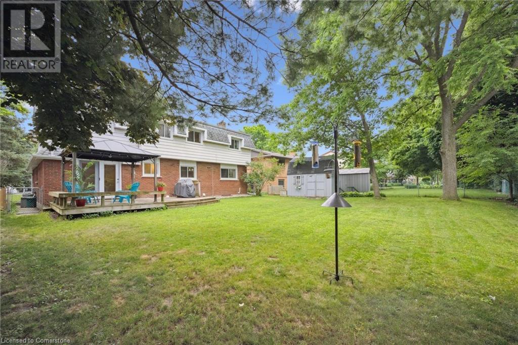 358 Craigleith Drive, Waterloo, Ontario  N2L 5B7 - Photo 44 - 40745052