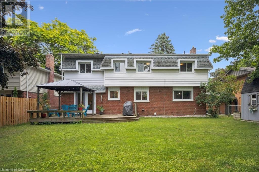 358 Craigleith Drive, Waterloo, Ontario  N2L 5B7 - Photo 46 - 40745052