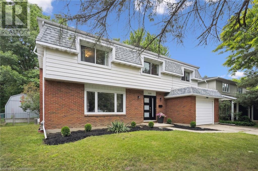 358 Craigleith Drive, Waterloo, Ontario  N2L 5B7 - Photo 5 - 40745052