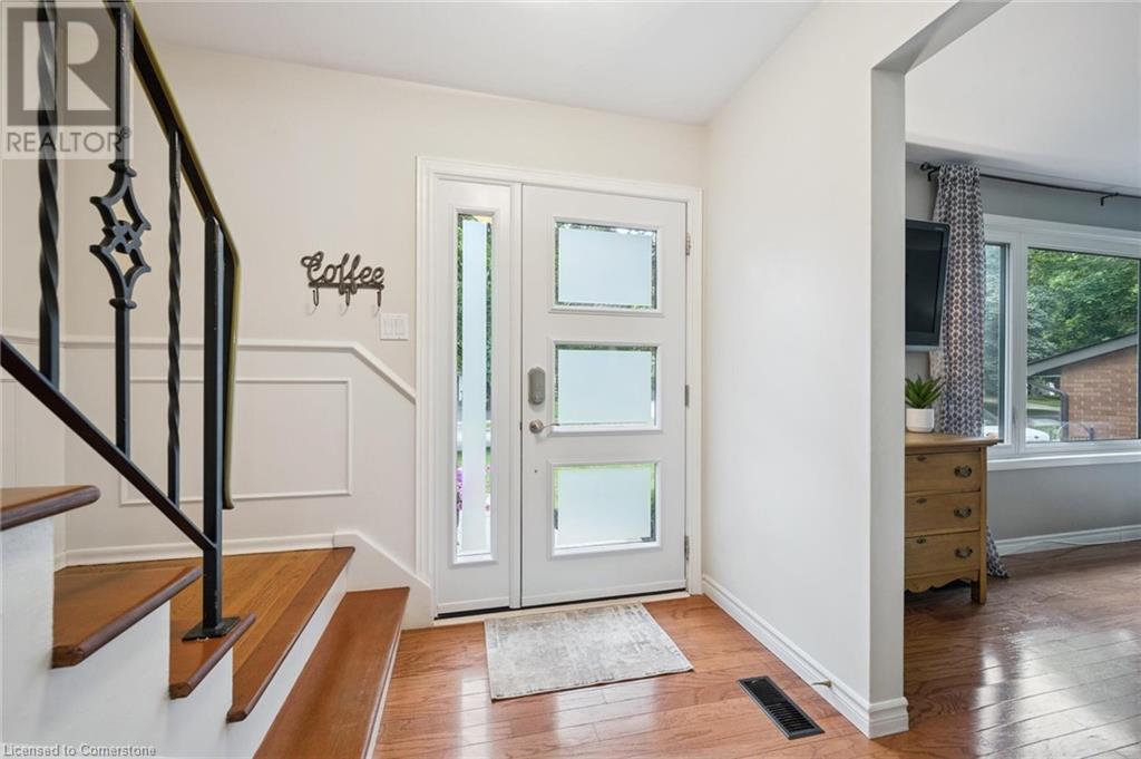 358 Craigleith Drive, Waterloo, Ontario  N2L 5B7 - Photo 6 - 40745052