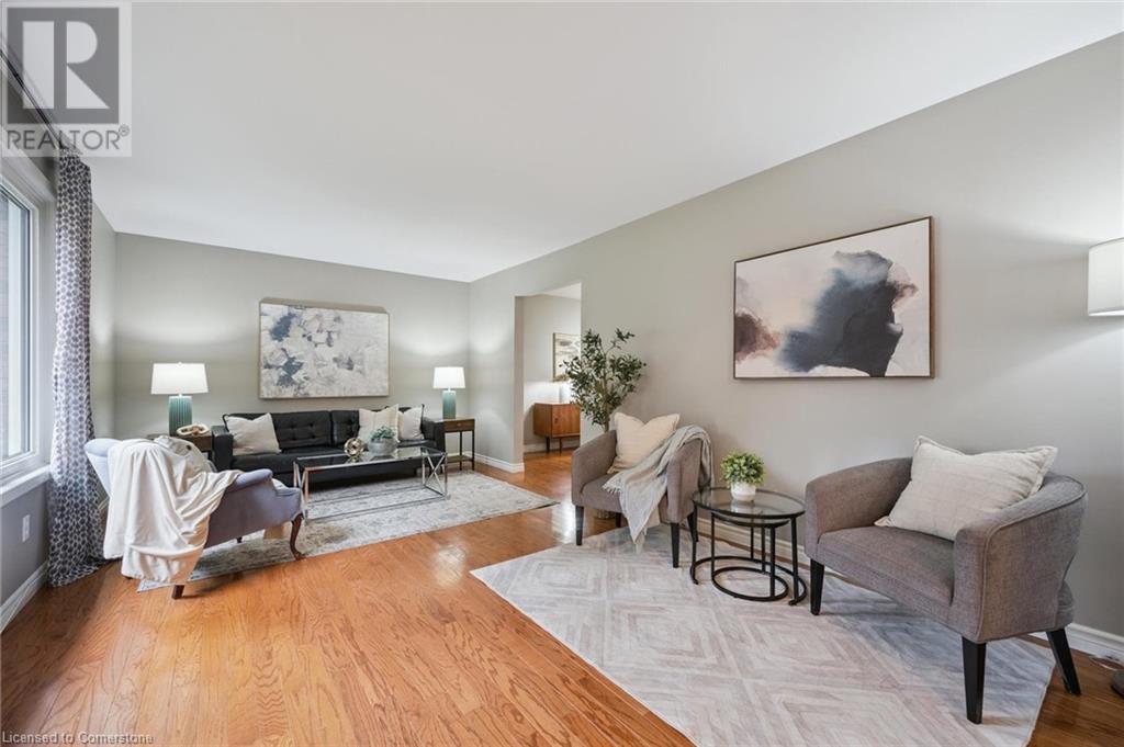 358 Craigleith Drive, Waterloo, Ontario  N2L 5B7 - Photo 8 - 40745052