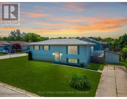 14 BIRCHWOOD COURT, Meaford, Ontario