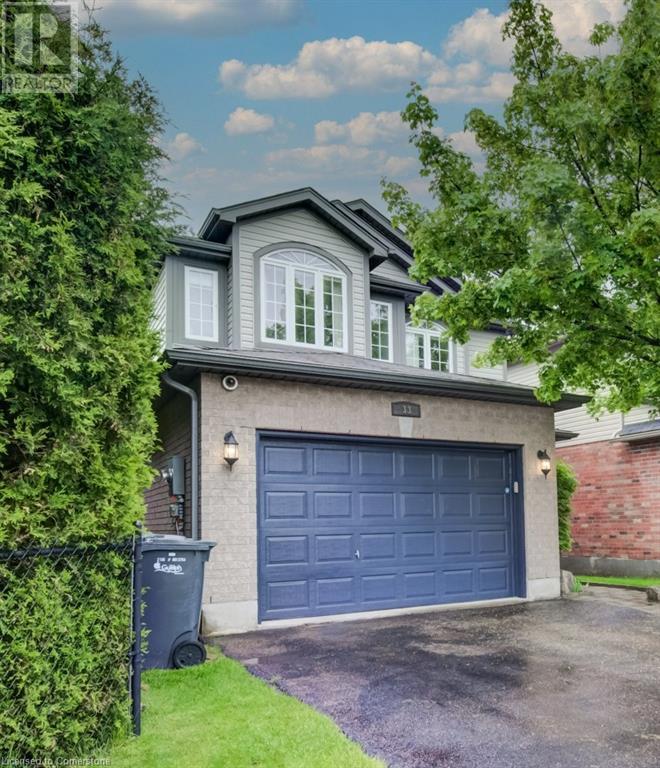 33 Henderson Drive, Guelph, Ontario  N1E 0C8 - Photo 2 - 40745014