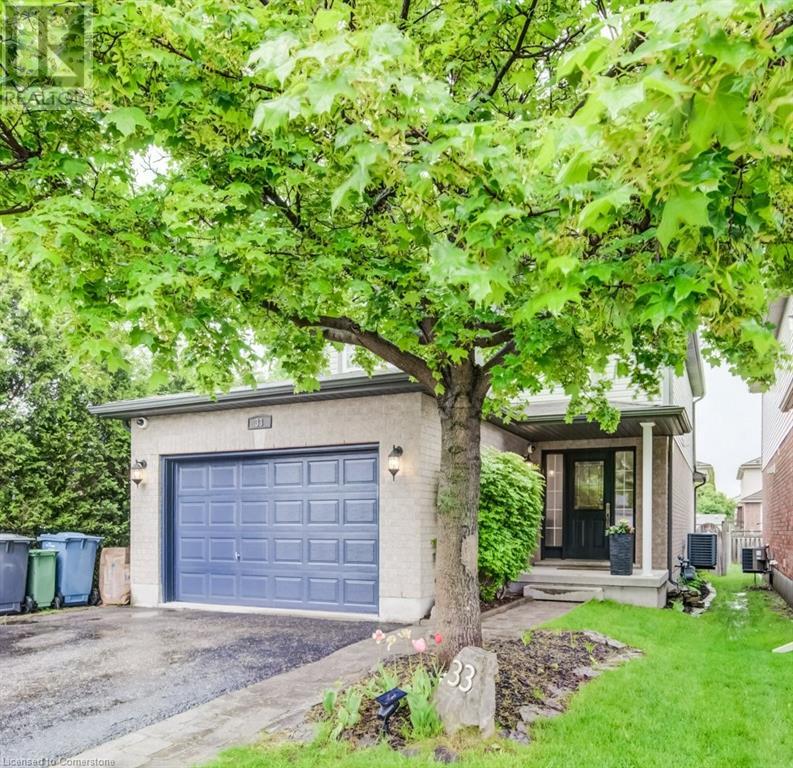 33 Henderson Drive, Guelph, Ontario  N1E 0C8 - Photo 3 - 40745014