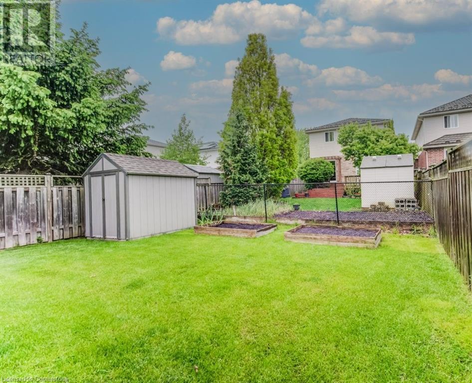 33 Henderson Drive, Guelph, Ontario  N1E 0C8 - Photo 42 - 40745014