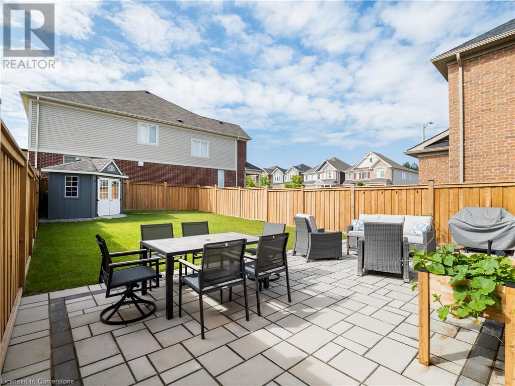 196 Ridge Road, Cambridge, Ontario  N3E 0C3 - Photo 4 - 40743475