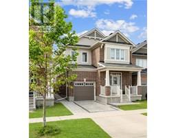 196 RIDGE ROAD Road, Cambridge, Ontario