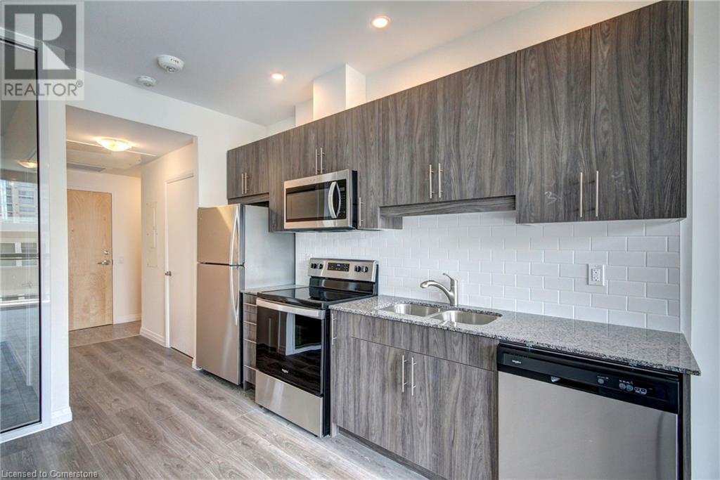 60 Charles Street W Unit# 304, Kitchener, Ontario  N2G 0C9 - Photo 4 - 40745647