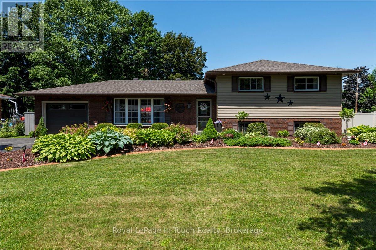 14 MAPLEGATE ROAD, Tiny, Ontario