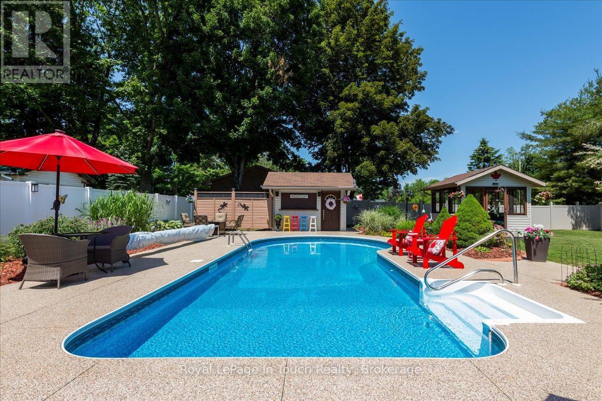 14 Maplegate Road, Tiny, Ontario  L0L 2T0 - Photo 29 - S12249027