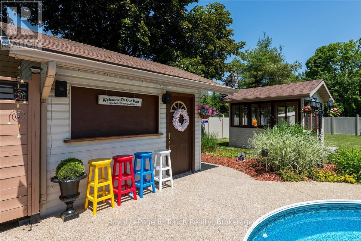 14 Maplegate Road, Tiny, Ontario  L0L 2T0 - Photo 31 - S12249027