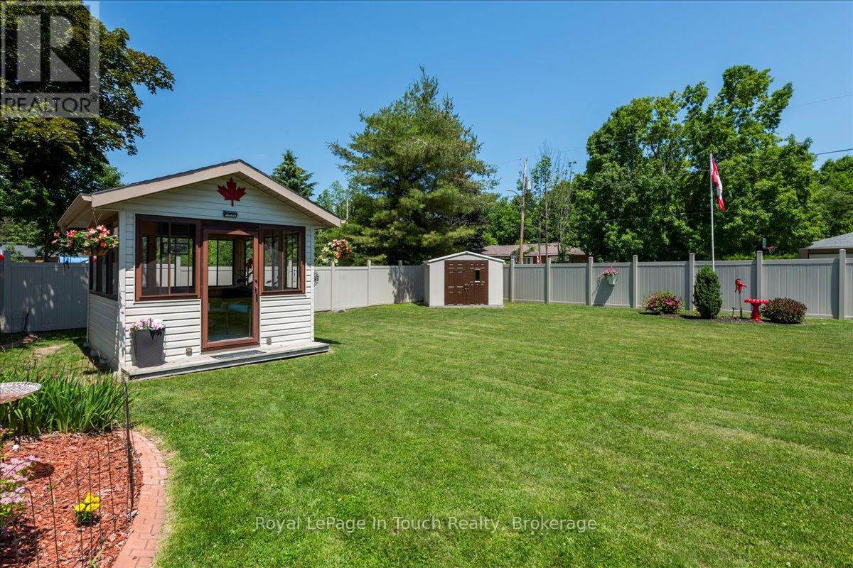14 Maplegate Road, Tiny, Ontario  L0L 2T0 - Photo 33 - S12249027