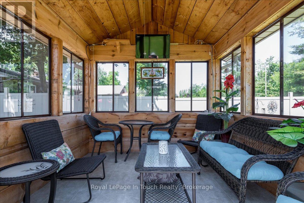 14 Maplegate Road, Tiny, Ontario  L0L 2T0 - Photo 35 - S12249027