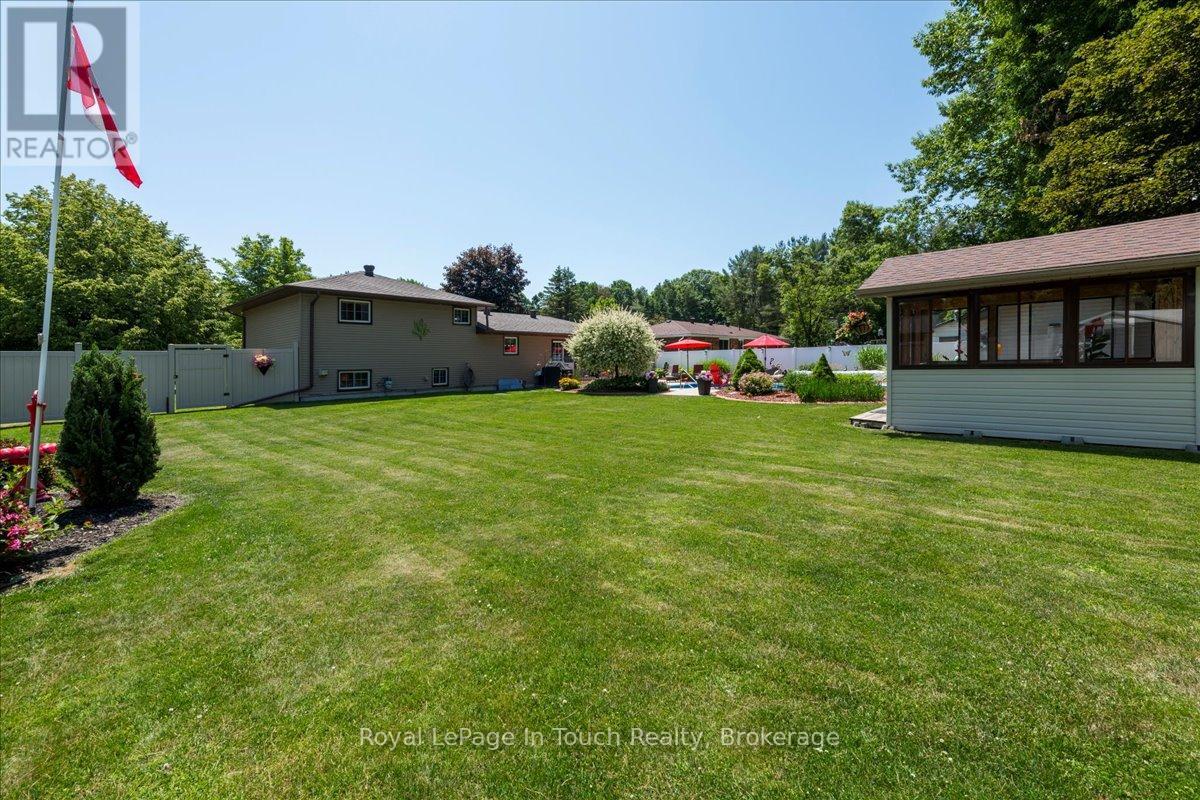 14 Maplegate Road, Tiny, Ontario  L0L 2T0 - Photo 36 - S12249027