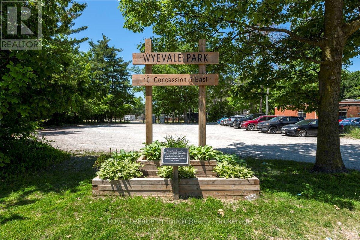 14 Maplegate Road, Tiny, Ontario  L0L 2T0 - Photo 41 - S12249027