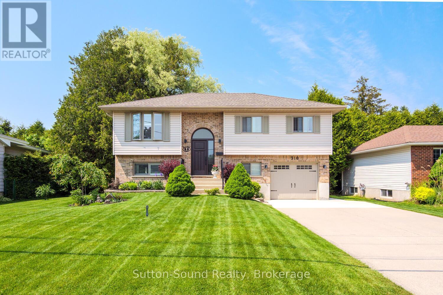 310 BEATTIE STREET, Owen Sound, Ontario