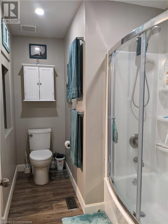 219 Southwood Drive Unit# Upper, Kitchener, Ontario  N2E 2B2 - Photo 11 - 40740645