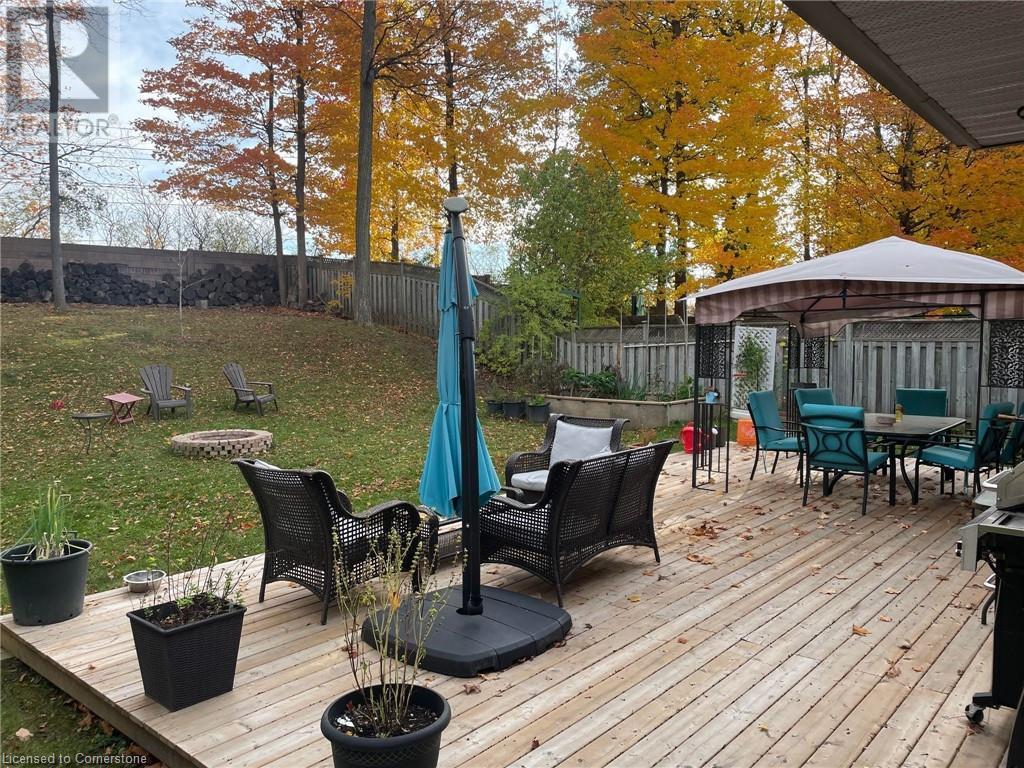 219 Southwood Drive Unit# Upper, Kitchener, Ontario  N2E 2B2 - Photo 2 - 40740645