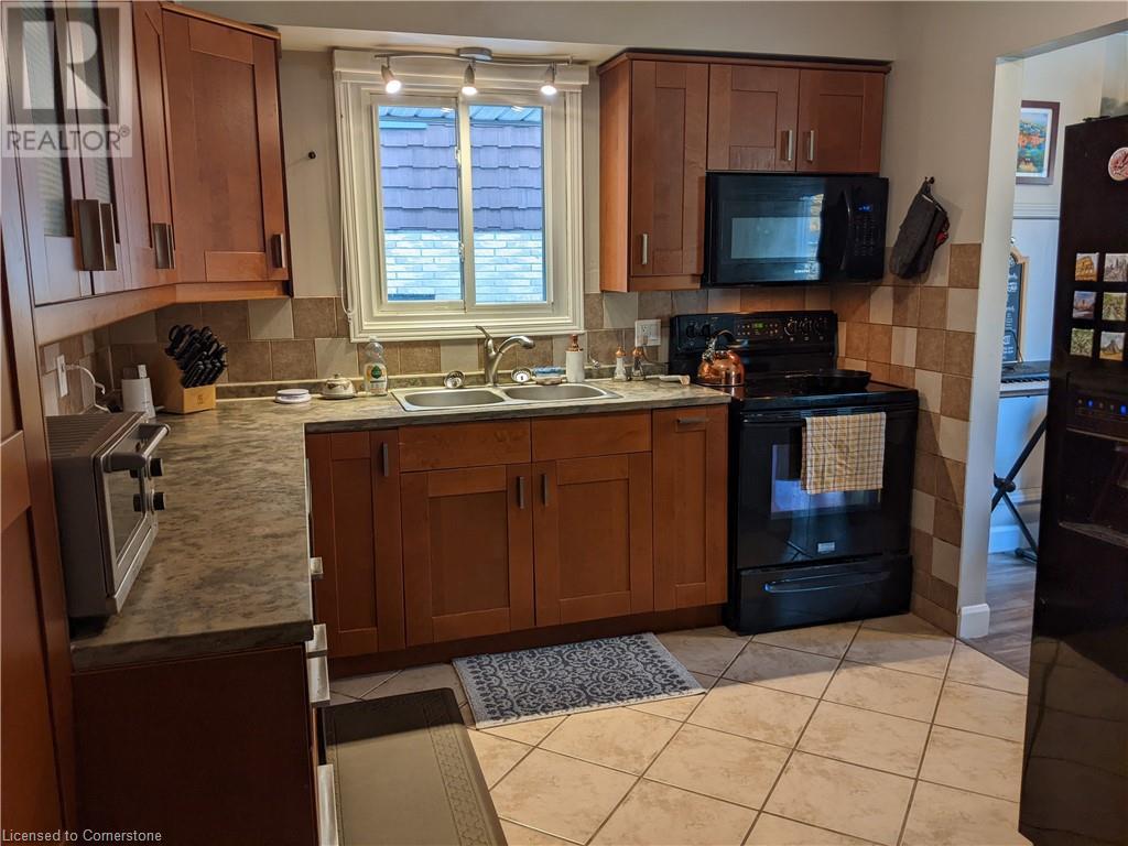 219 Southwood Drive Unit# Upper, Kitchener, Ontario  N2E 2B2 - Photo 6 - 40740645